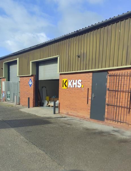 KHS Mechanical Ltd