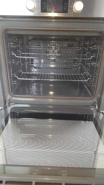 Refresh Oven Cleaning