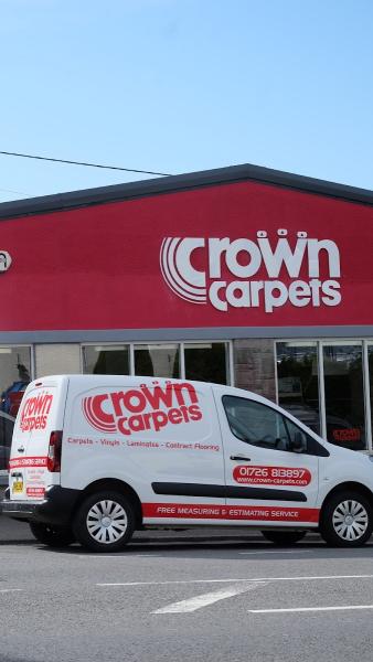 Crown Carpets