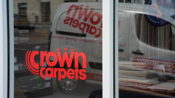 Crown Carpets