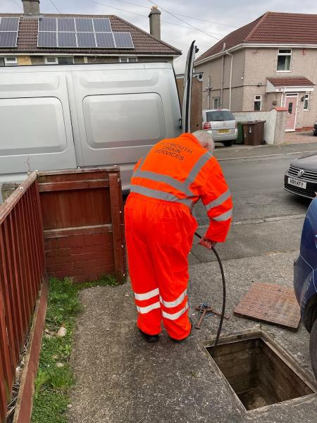Plymouth Drain Services