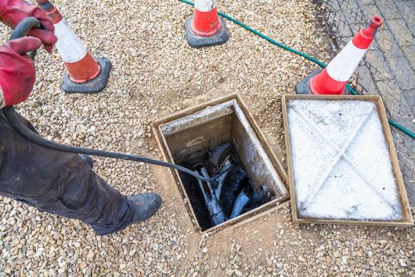 Plymouth Drain Services