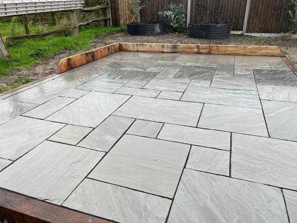 Rhino Fencing and Decking