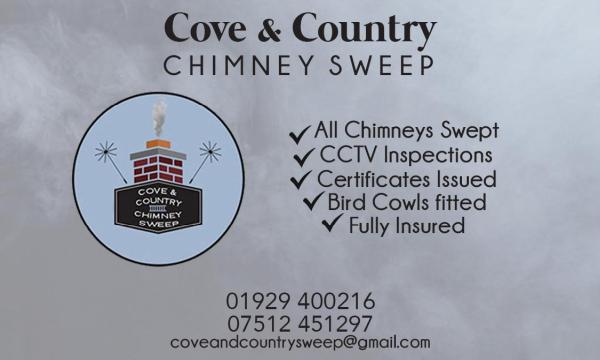 Cove and Country Sweep