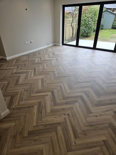 Final Finish Flooring Ltd