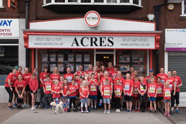 Acres Estate Agents