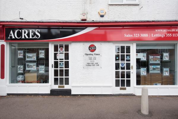 Acres Estate Agents