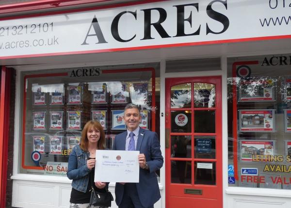 Acres Estate Agents