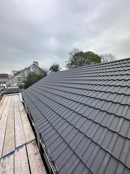 Marlite Roofing