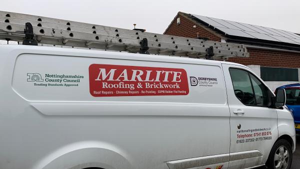 Marlite Roofing