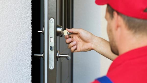 Omnisec Locksmiths Nottingham