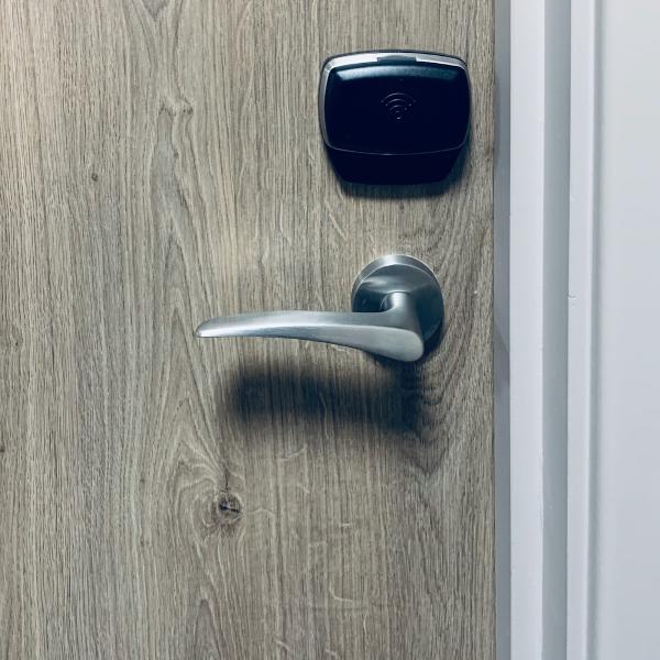 Omnisec Locksmiths Nottingham
