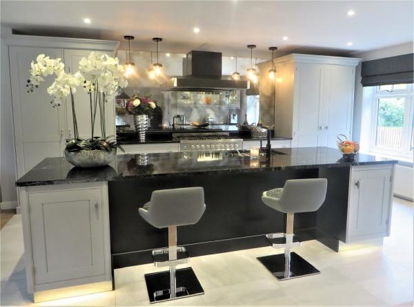 Imaginative Interiors Ltd