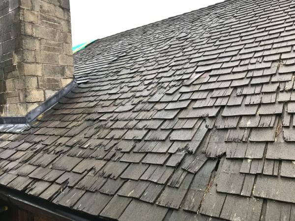 WDV Roofing & Property Maintenance