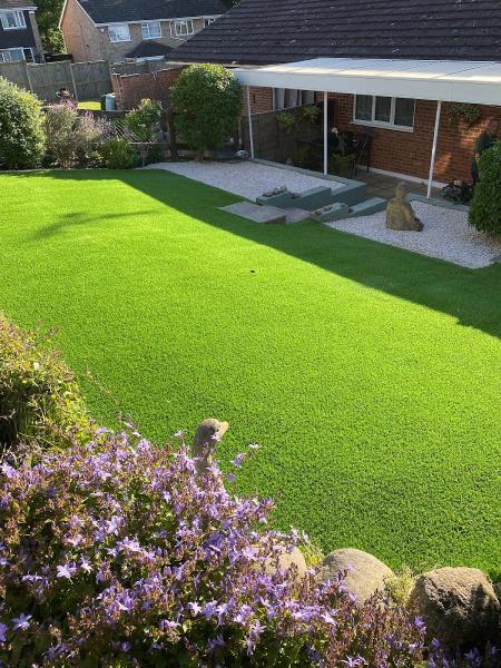 Greenacre Landscape Services