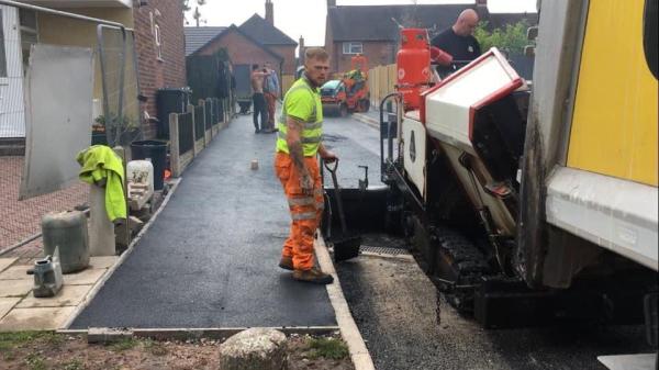 Pro Group (Propave Surfacing) (Proroof Services)