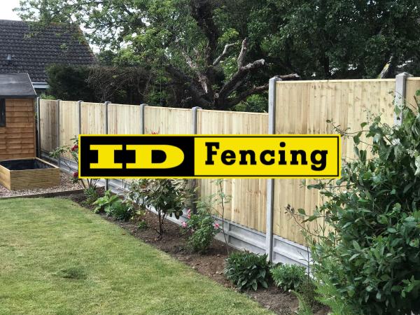 ID Fencing