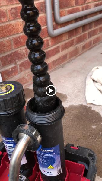 C.r.h. Plumbing & Heating Ltd