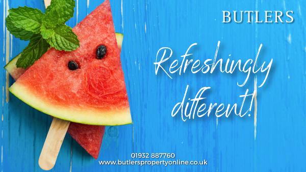 Butlers Property Online