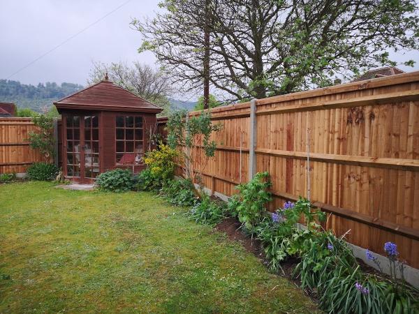 TRB Garden Solutions Ltd