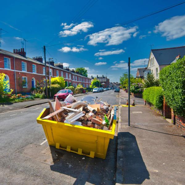 Limitless Waste Management & Skip Hire