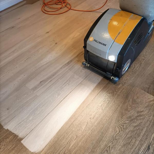 Thefloormaster