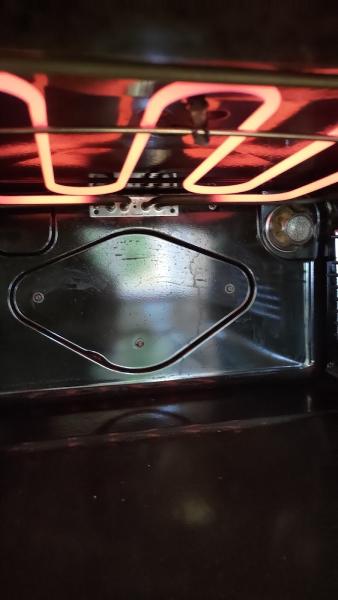 GT Cooker Repairs