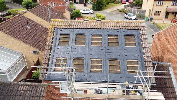 Sheerwater Solar Ltd