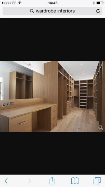 Bespoke Space Solutions