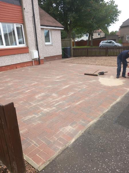 DS Cleaning Services Ltd