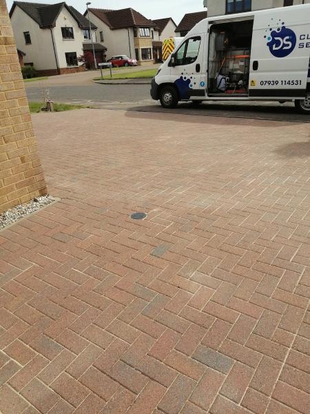 DS Cleaning Services Ltd