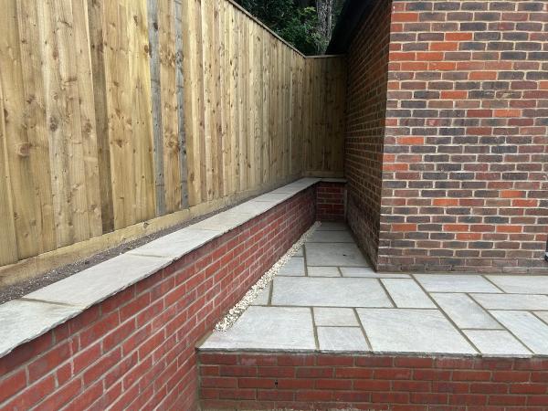 Matt Townsend Landscaping and Fencing