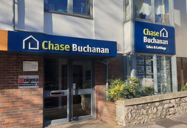 Chase Buchanan Plymouth -Estate & Letting Agency