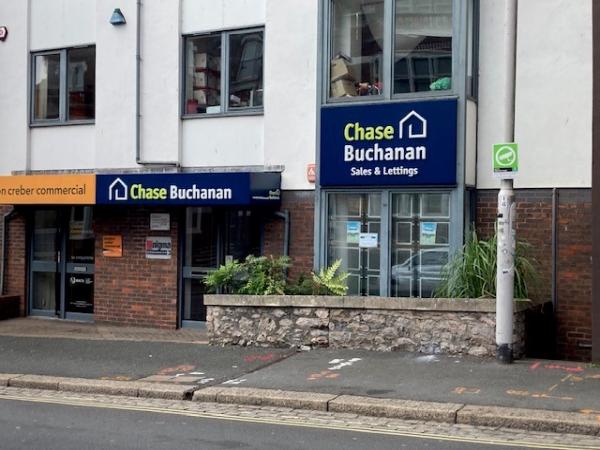 Chase Buchanan Plymouth -Estate & Letting Agency