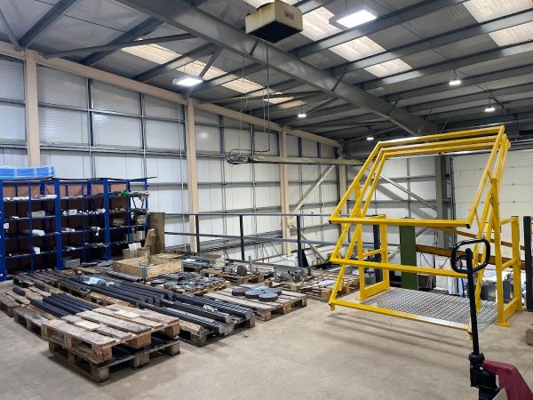 James Young Engineering Ltd