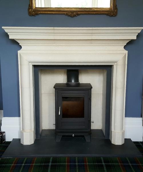 Torquay Fireplaces & Stoves