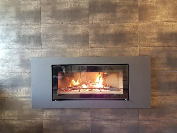 Torquay Fireplaces & Stoves