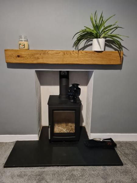 Torquay Fireplaces & Stoves