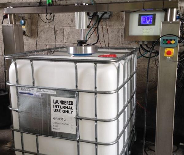 Packaging Reuse & Disposal Services Ltd