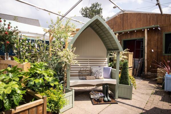 Bosworth's Garden Centre