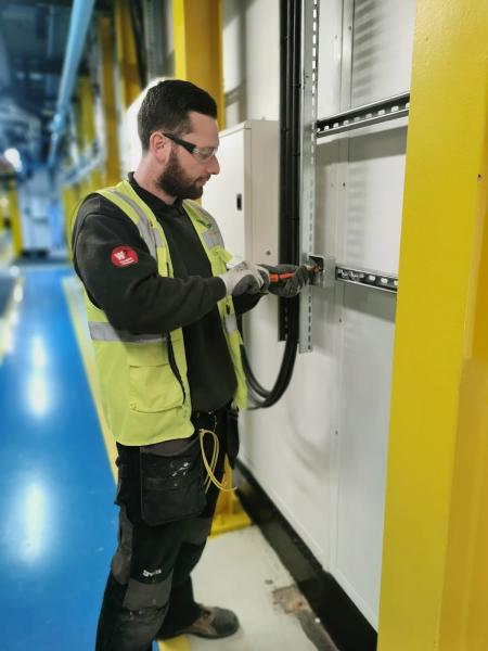 B.e.s.t. Electrical Contractors