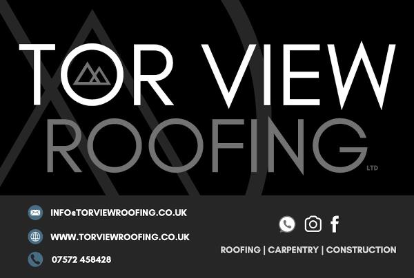 Tor View Roofing LTD