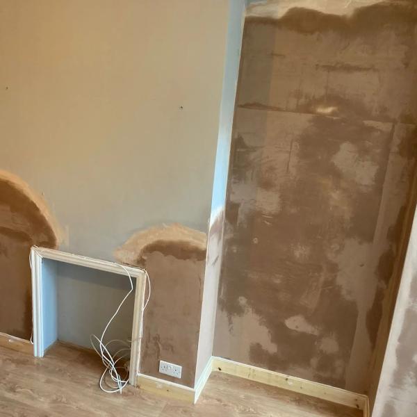 Cheshire Damp Proofing