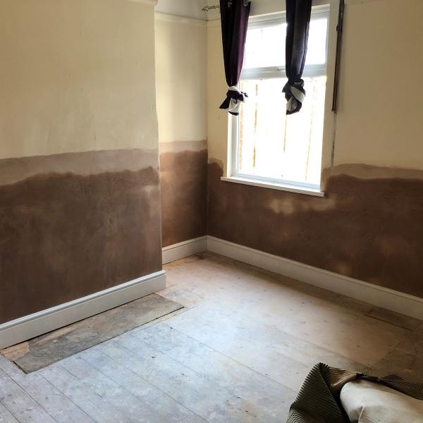 Cheshire Damp Proofing