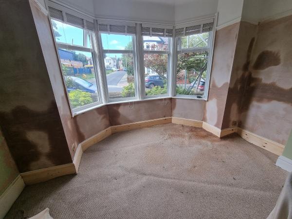 Cheshire Damp Proofing