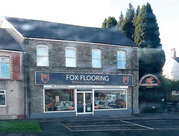 Fox Flooring