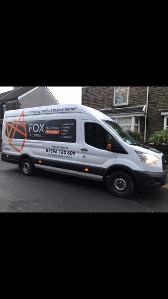 Fox Flooring