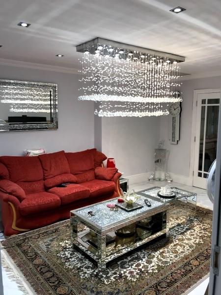 Ayan Electricians Limited