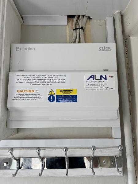 ALN Electrical Services