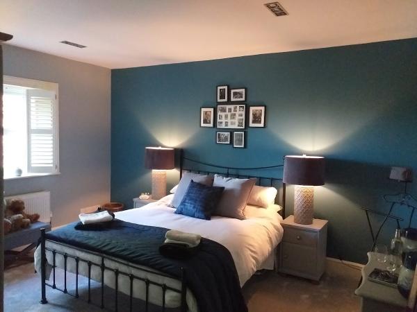 Casa Rosa Interiors Limited